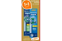 oral b pro precision clean opzetborstels