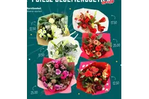 kerstboeket 3