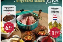 hollandse gieser wildeman stoofperen