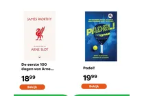 de eerste 100 dagen van arne slot