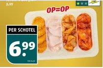kip schotel