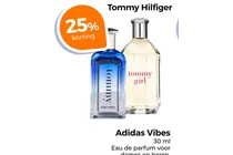 adidas vibes eau de parfum
