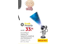 nachtlampje astronaut