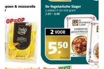 zweedse gehaktballetjes