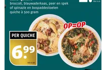 quiche