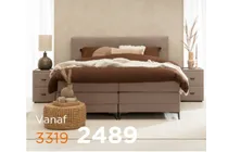 boxspring