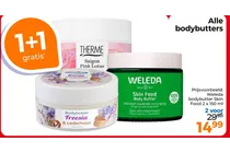 skin food body butter