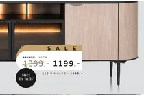 aramon tv meubel