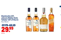 glenkinchie 12y
