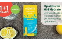 hydrate elektrolyten poeder citroensmaak