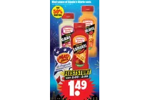 mad sauce de originele amerikaanse fritessaus