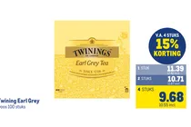 earl grey tea