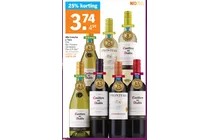 casillero del diablo sauvignon blanc