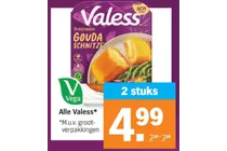 gouda schnitzel