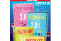 tempranillo rose