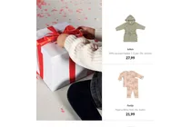 miffy jacquard badjas
