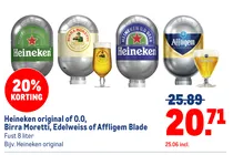 affligem blade