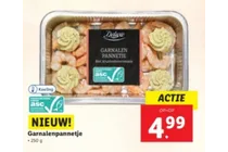 garnalenpannetje