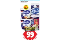 proteine yoghurt