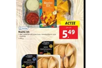 nacho kit