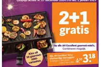 ah excellent terra plantaardige kipnuggets
