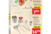 cocktailset