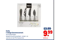 kaasmessenset mini copenhagen