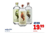 seedlip 0 0 non alcoholic spirit