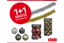 kerstversiering