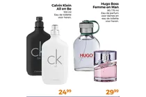 calvin klein all en be