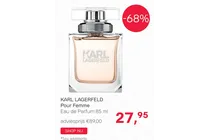 pour femme eau de parfum