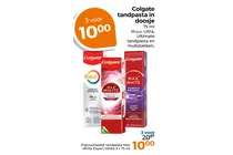 colgate max white expert white tandpasta