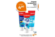 colgate maximum caries protection tandpasta