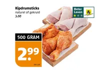 kipdrumsticks