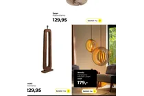 swan plafondlamp