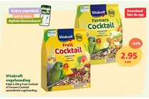 fruit cocktail
