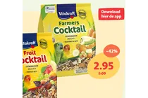 fruit cocktail
