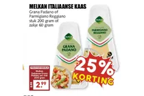 grana padano