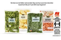 gesneden andijvie