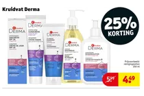 herstellende handcreme