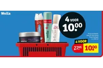 wave haarspray