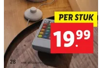 rgb led dimmer