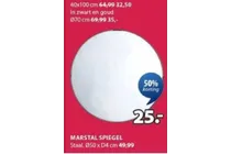 marstal spiegel