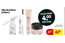 lifting primer