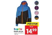 kinder ski jas