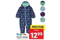 kinder skipak