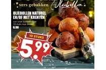 oliebollen