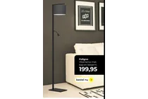 foligno vloerlamp