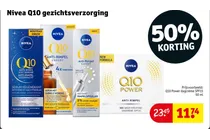 q10 power dagcreme spf15