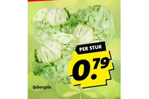 ijsbergsla